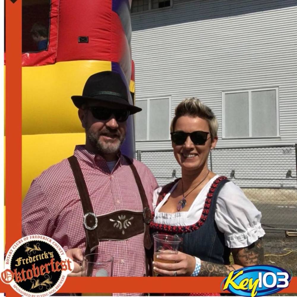 Meet your Posher, Doreen